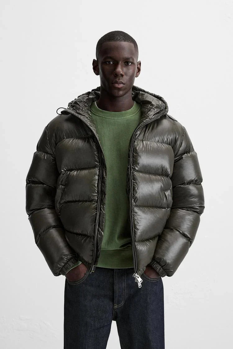 Nordisk kraft - Møt kulden med stil