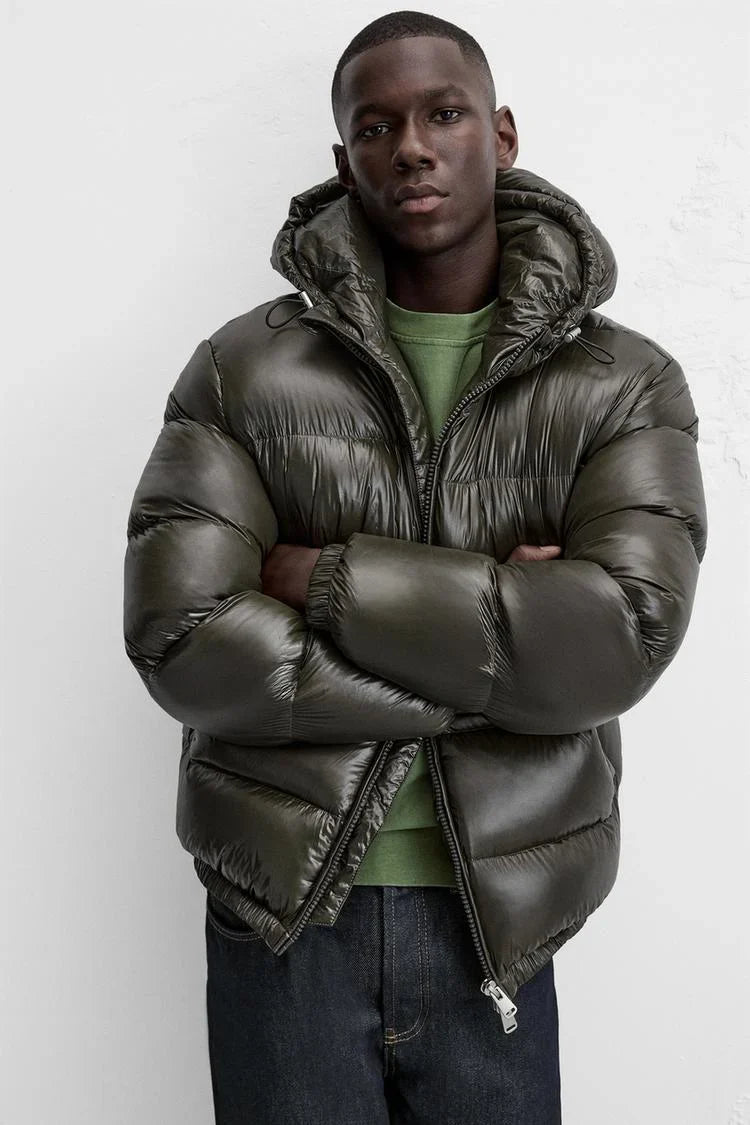 Nordisk kraft - Møt kulden med stil