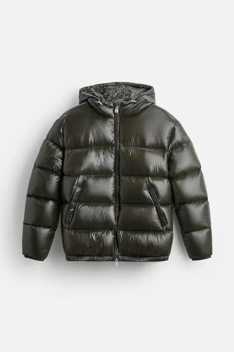 Nordisk kraft - Møt kulden med stil