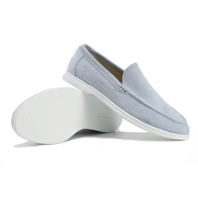 Odd | Gamle Suede Loafers