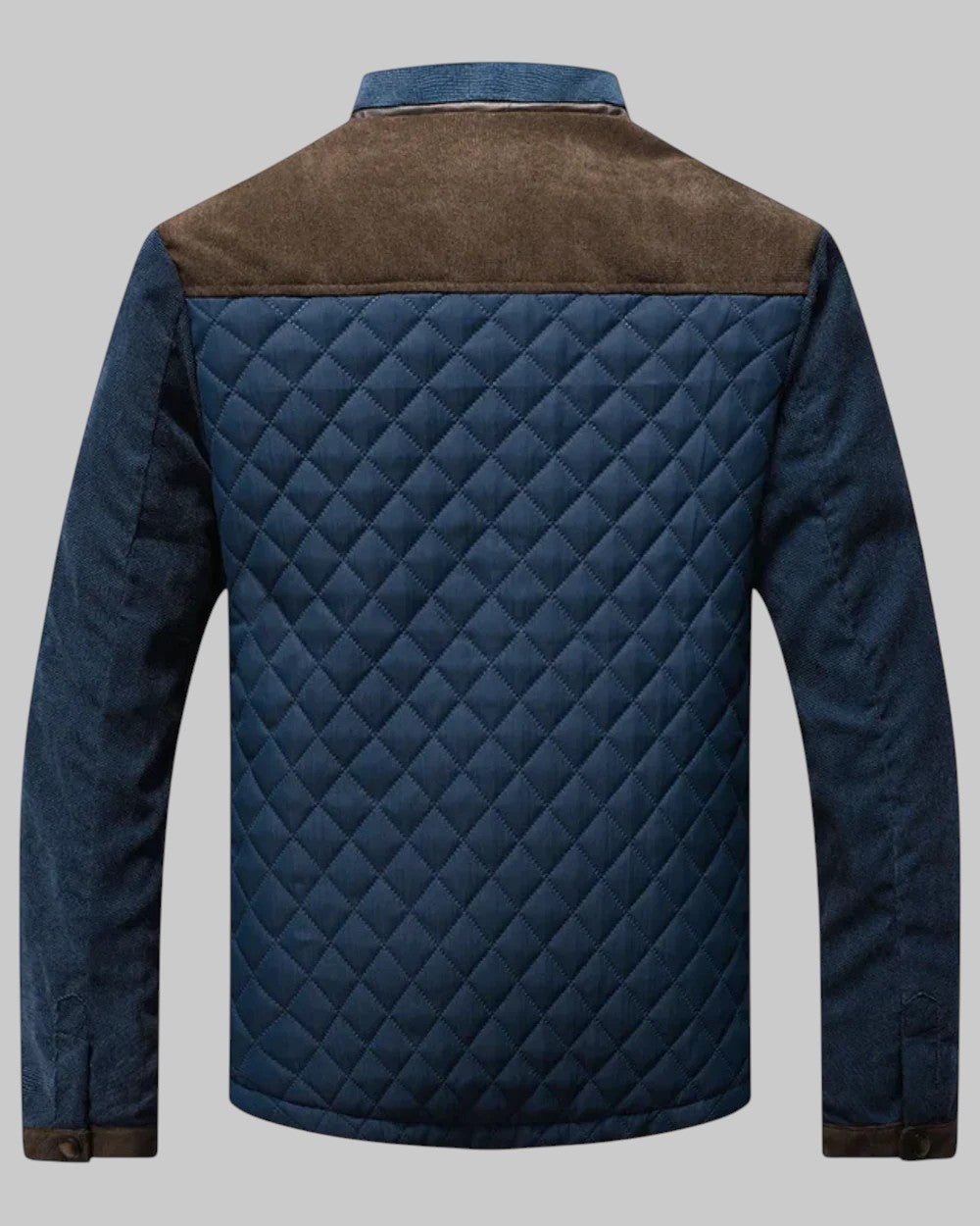 Halvar - Casual herrejakke