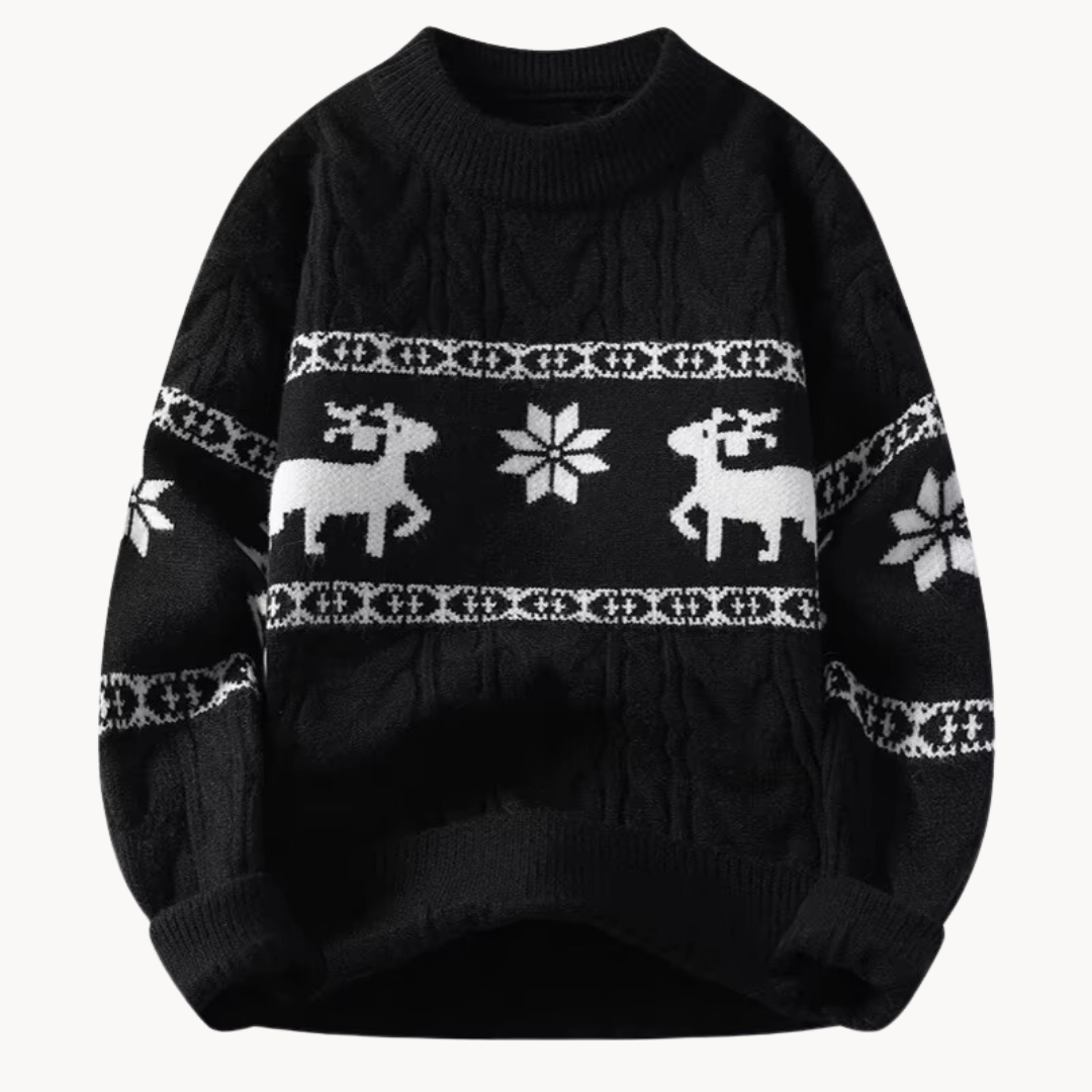 Danny | Holiday Genser