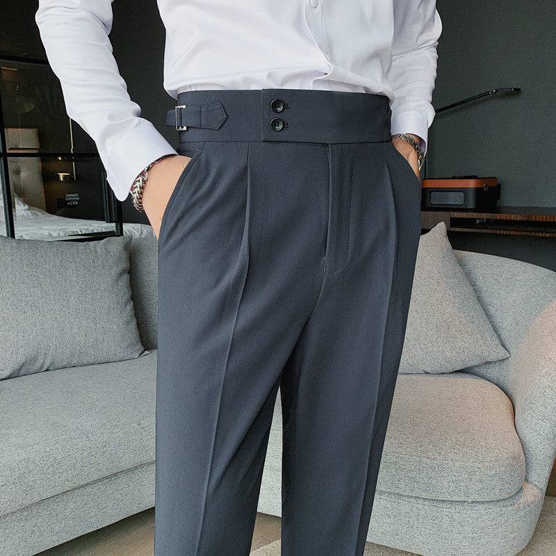 Ulf | Slim Fit-bukse