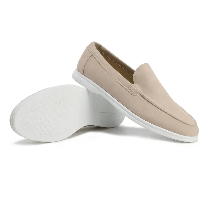 Odd | Gamle Suede Loafers