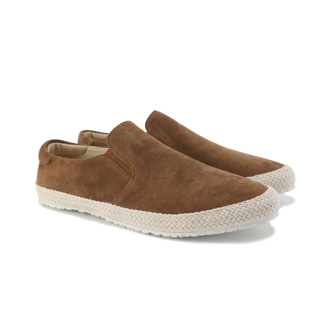 Torben | Suede bysko