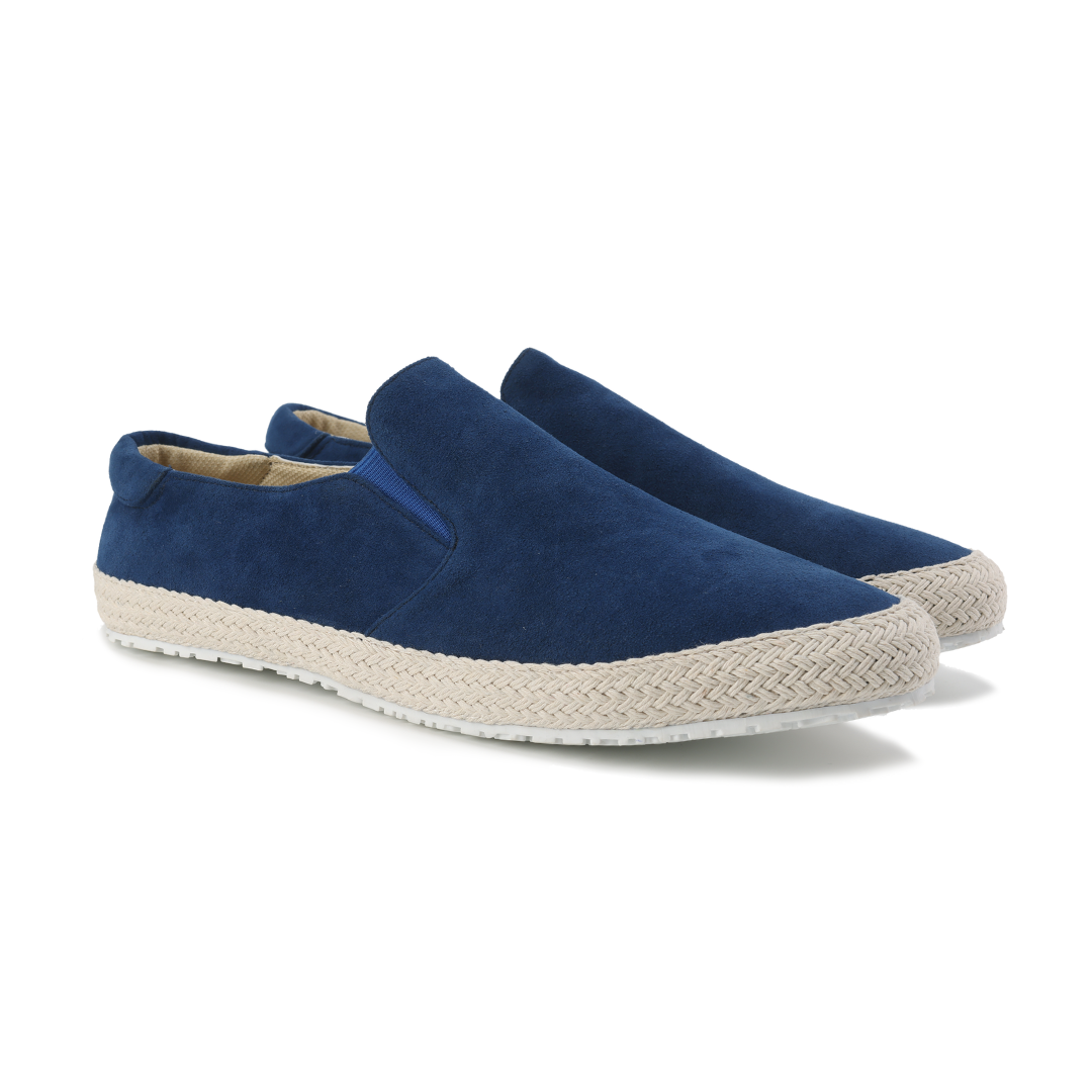 Torben | Suede bysko