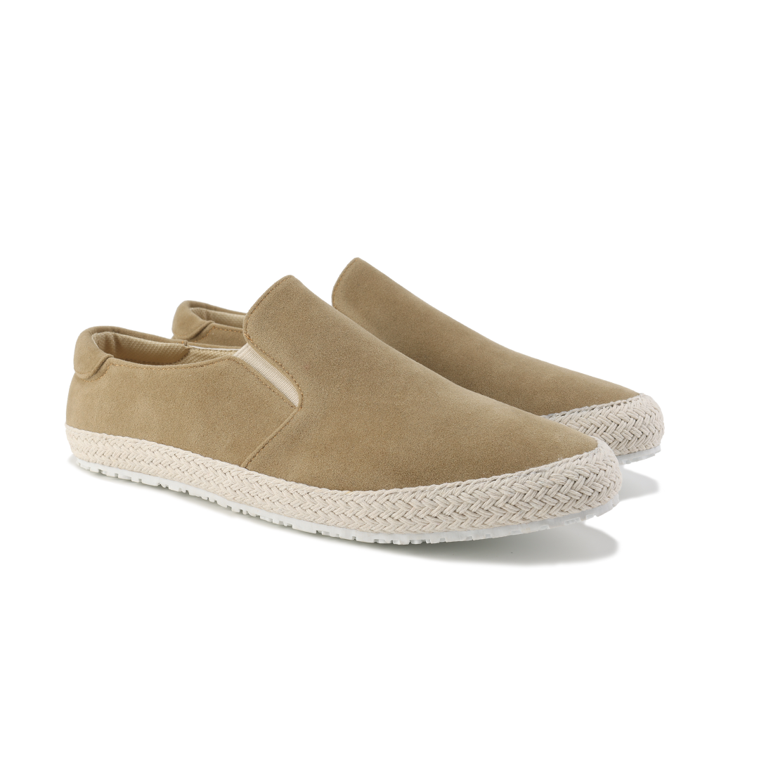 Torben | Suede bysko
