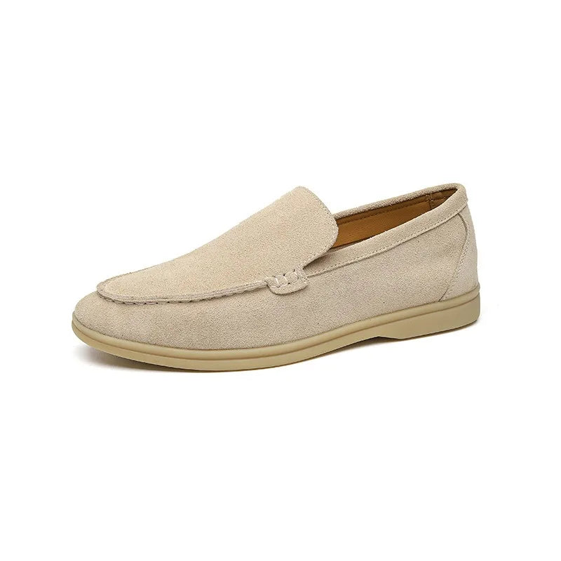 Eystein | PREMIUM Suede Loafers