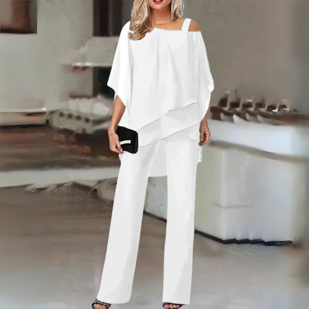 Jovienne | Elegant sett for kvinner