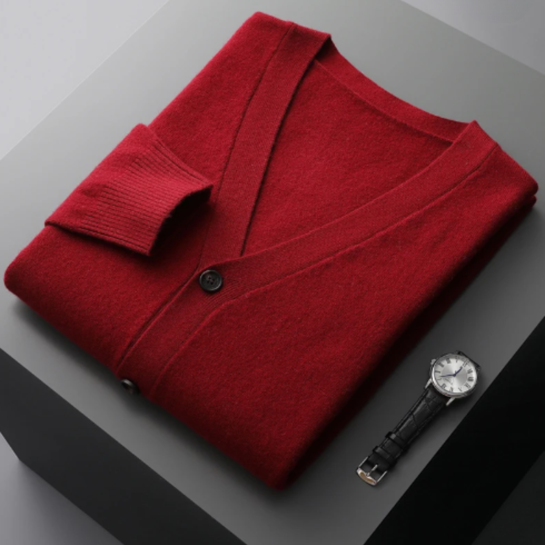 Billy | Cardigan