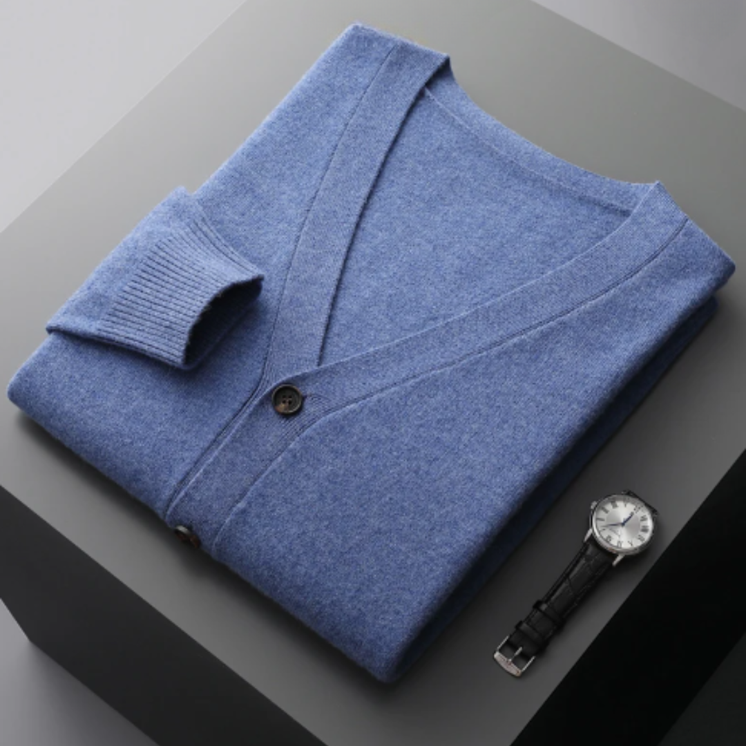 Billy | Cardigan