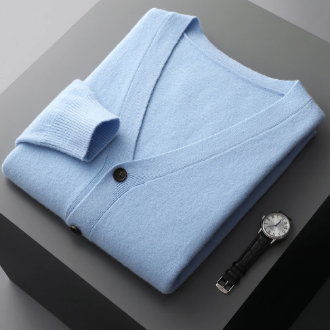 Billy | Cardigan