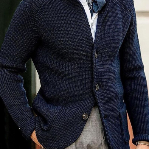 Leif | Tidlōs cardigan