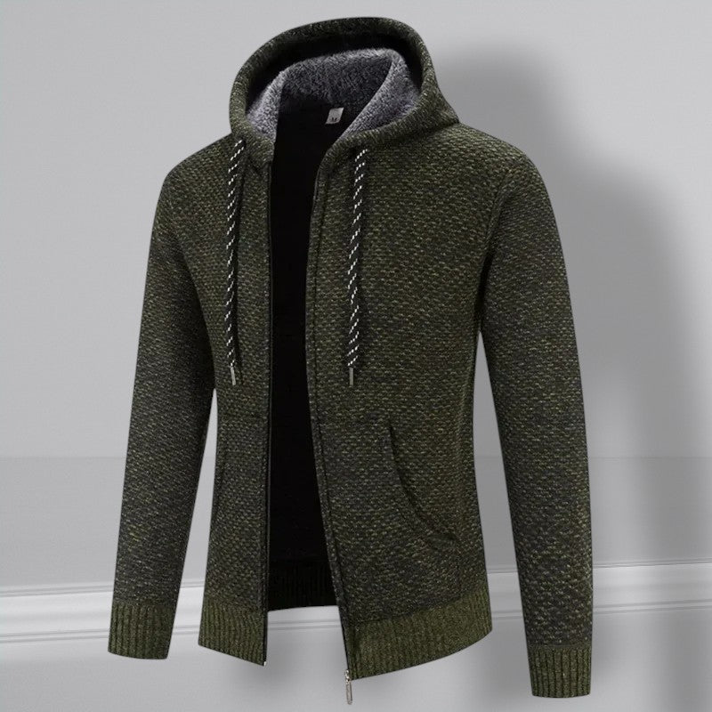Svensson - Stilig casual vest