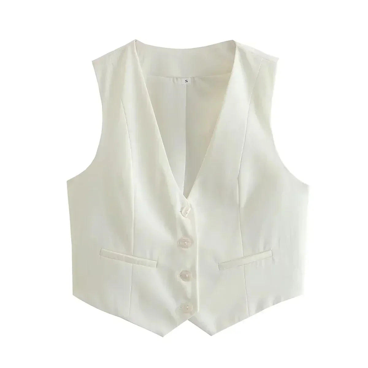 Clémence | Kort Gilet