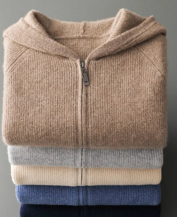 Claude | Cardigan