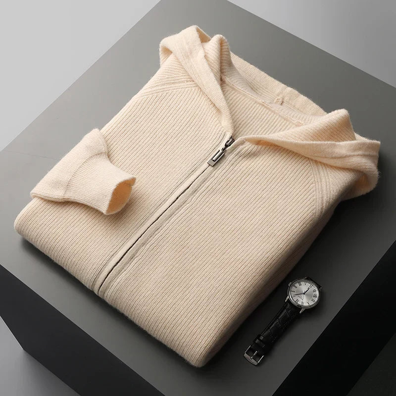 Claude | Cardigan