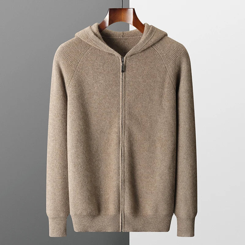 Claude | Cardigan