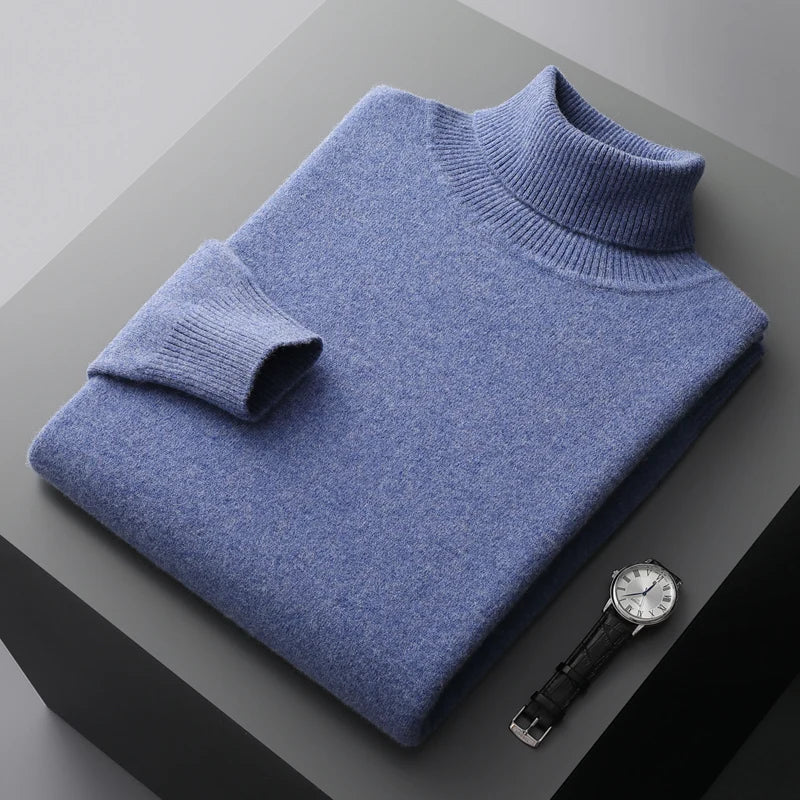 Boje | Turtleneck