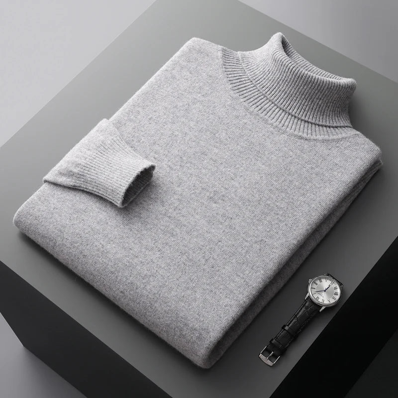 Boje | Turtleneck