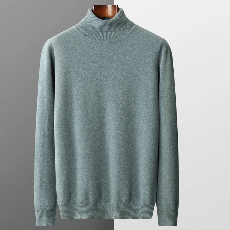 Boje | Turtleneck