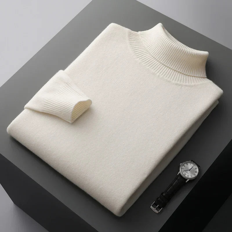 Boje | Turtleneck