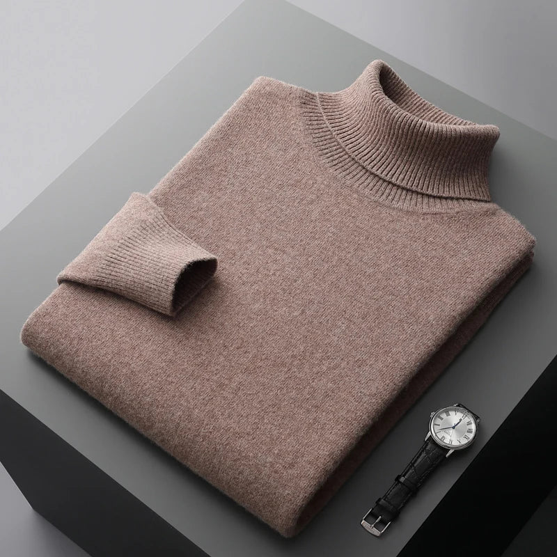 Boje | Turtleneck