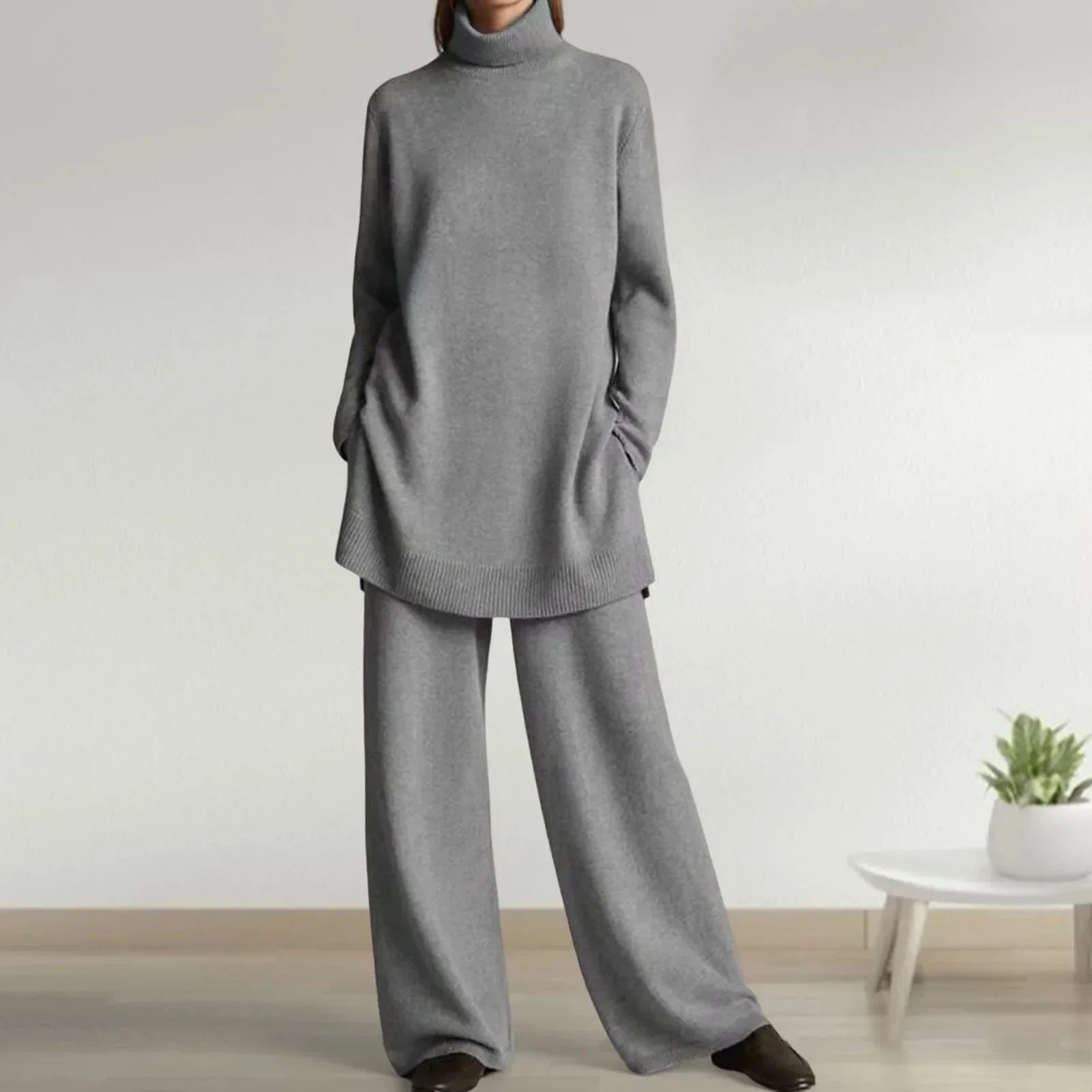 Vivienne | To-delt dress for kvinner