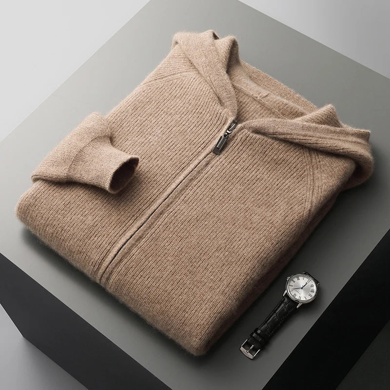 Claude | Cardigan