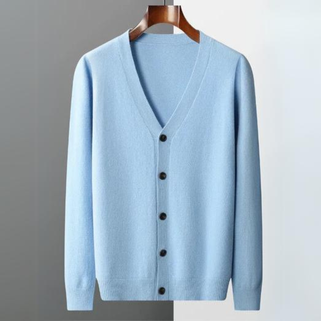 Billy | Cardigan