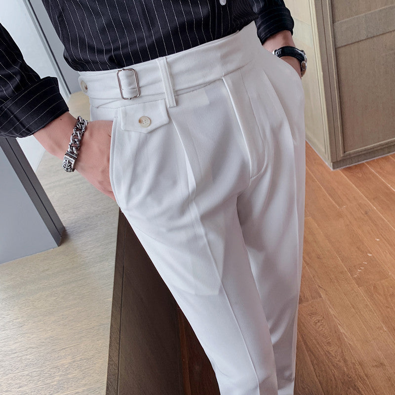 Ulf | Slim Fit-bukse