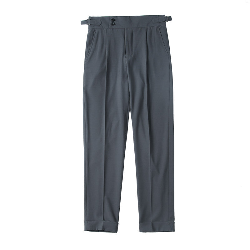 Ulf | Slim Fit-bukse