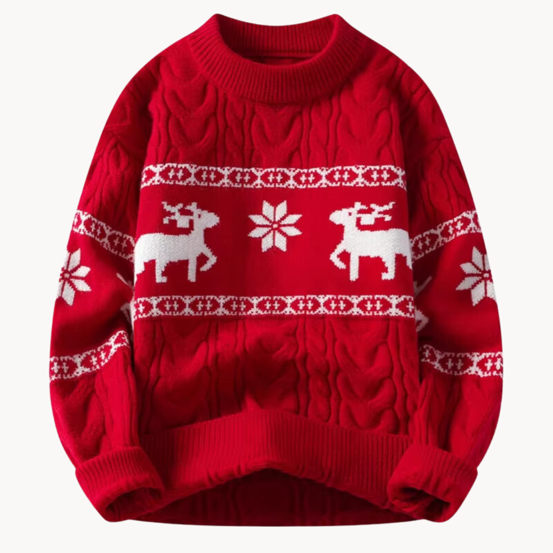 Danny | Holiday Genser