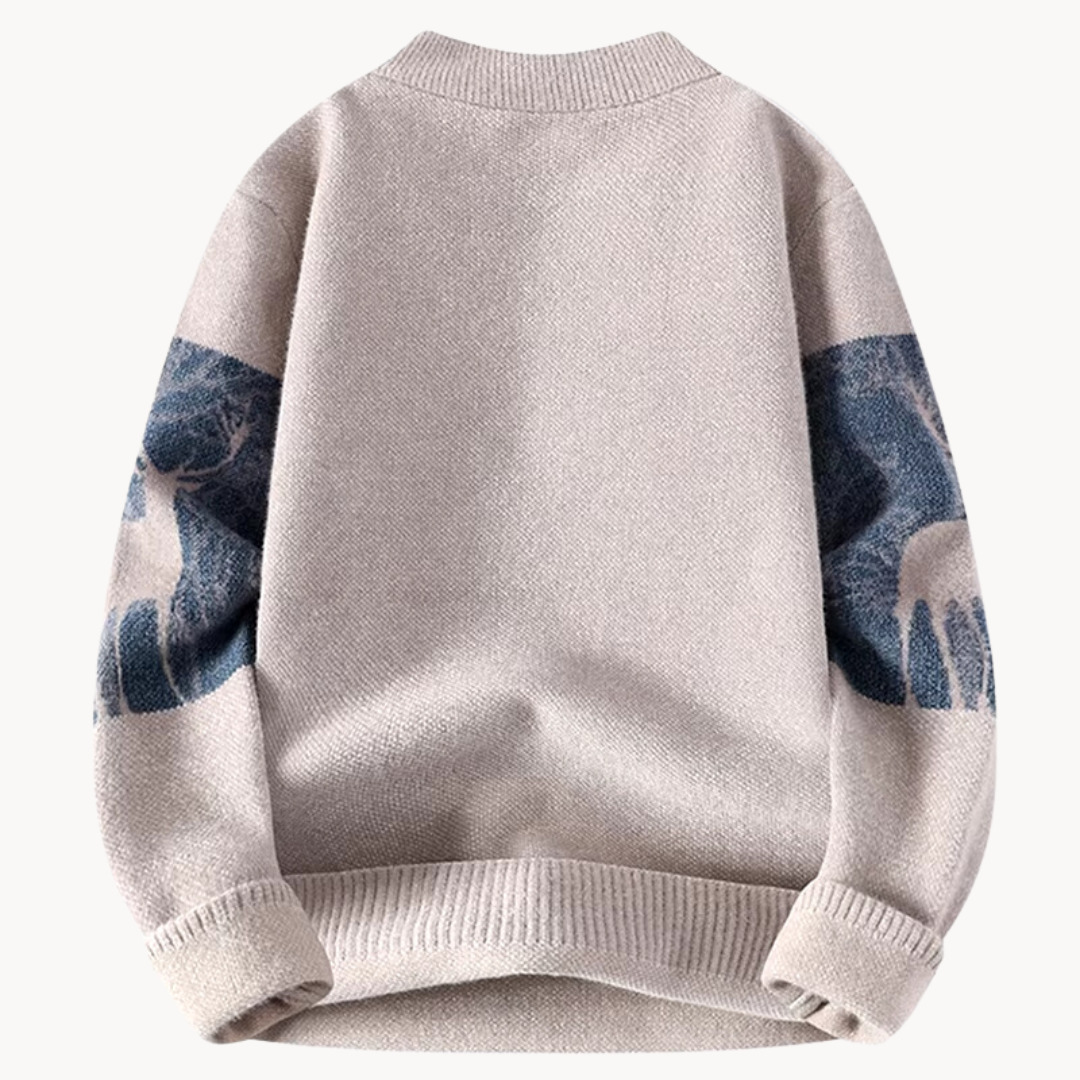 Didrik | Genser