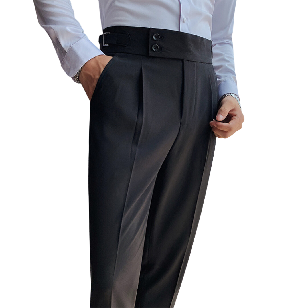 Ulf | Slim Fit-bukse