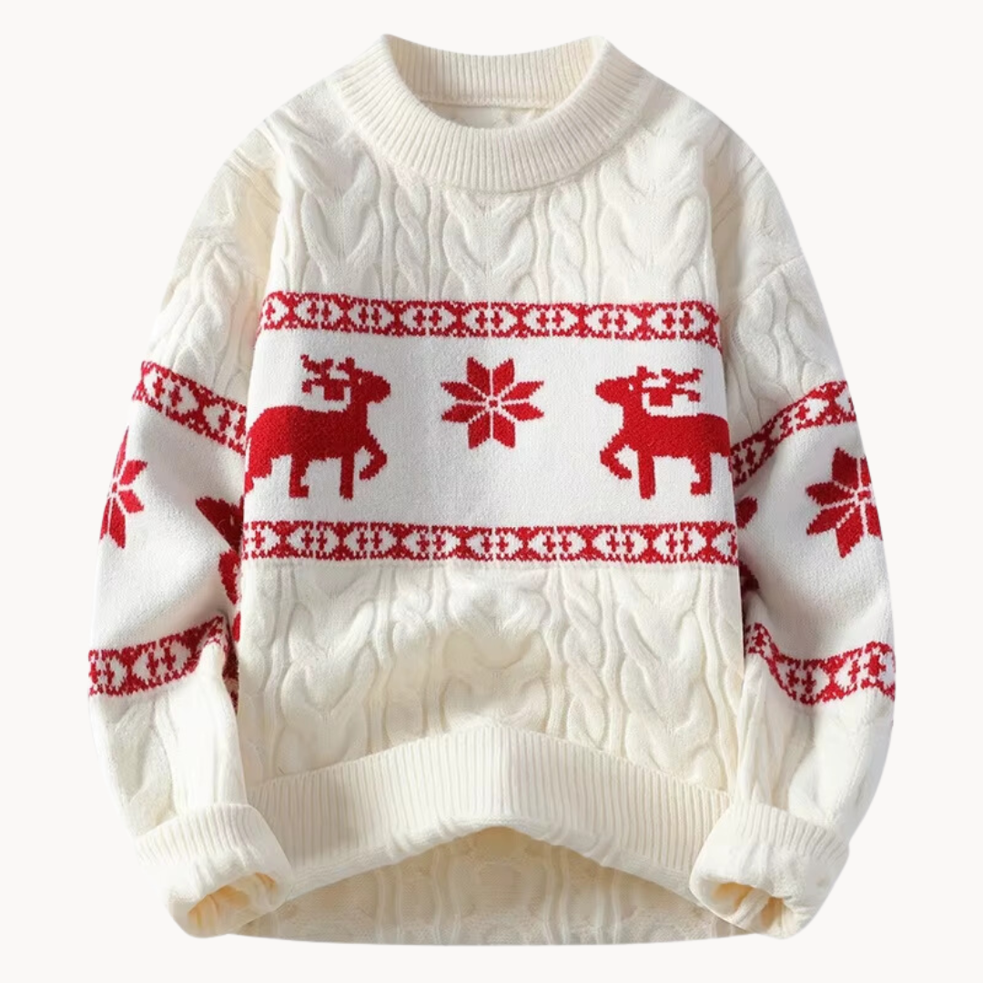 Danny | Holiday Genser