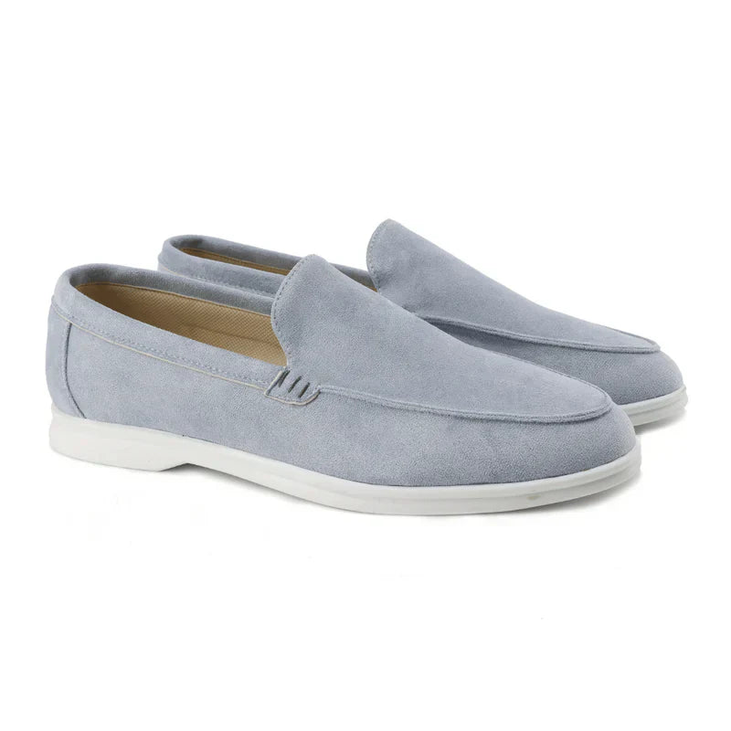 Odd | Gamle Suede Loafers