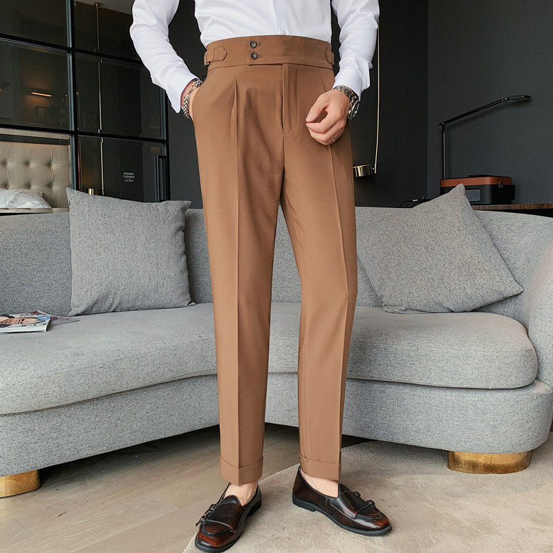 Ulf | Slim Fit-bukse