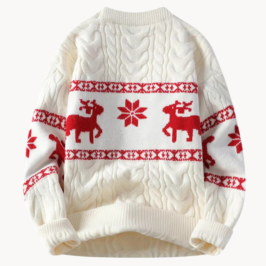 Danny | Holiday Genser