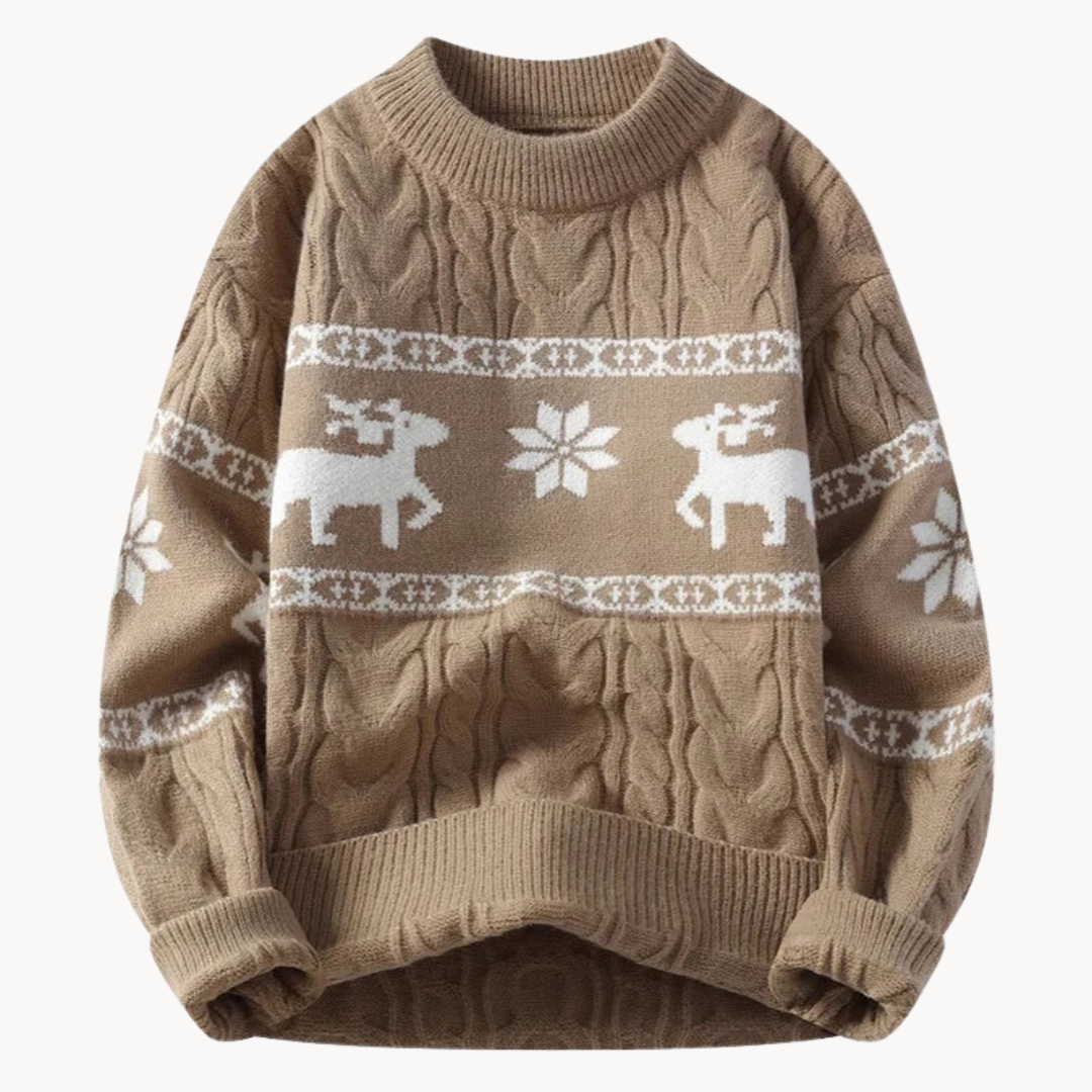 Danny | Holiday Genser