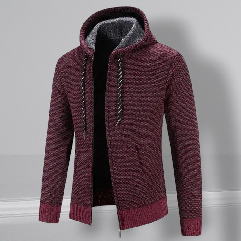 Svensson - Stilig casual vest