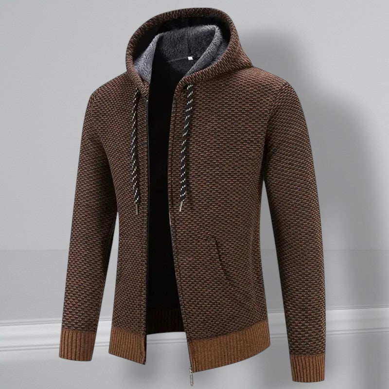 Svensson - Stilig casual vest