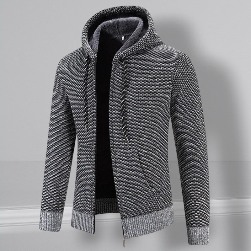 Svensson - Stilig casual vest