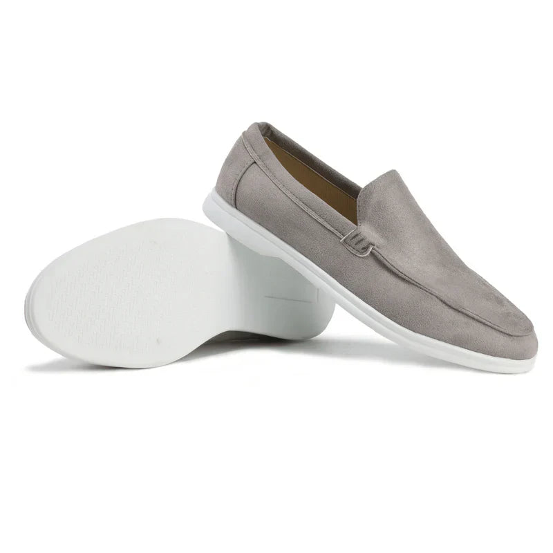 Odd | Gamle Suede Loafers