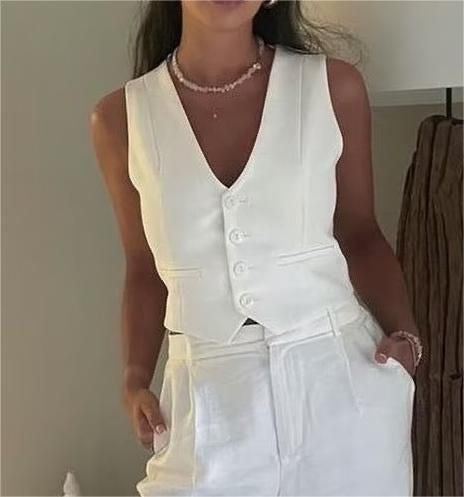 Clémence | Kort Gilet