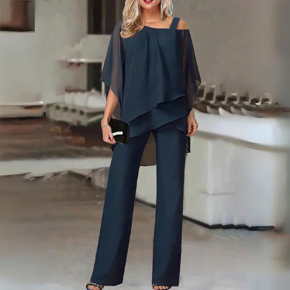 Jovienne | Elegant sett for kvinner