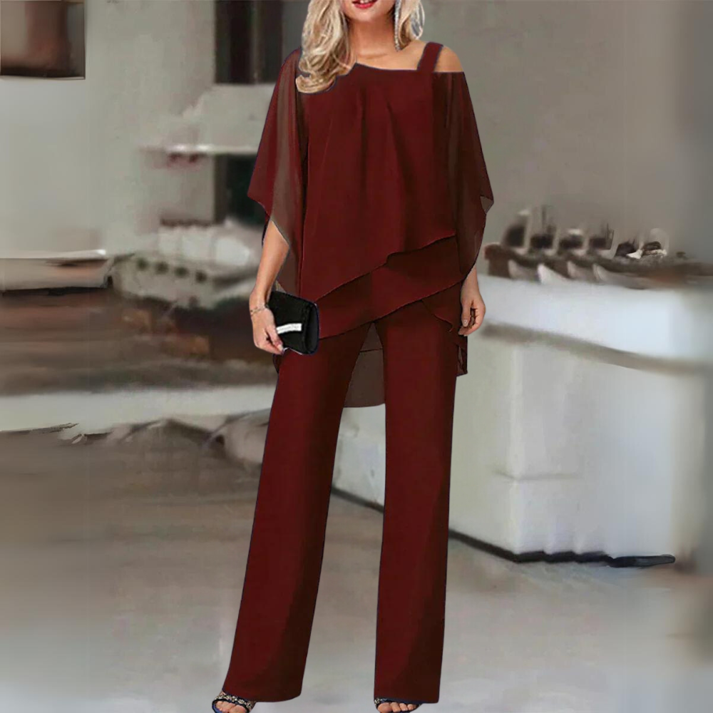 Jovienne | Elegant sett for kvinner