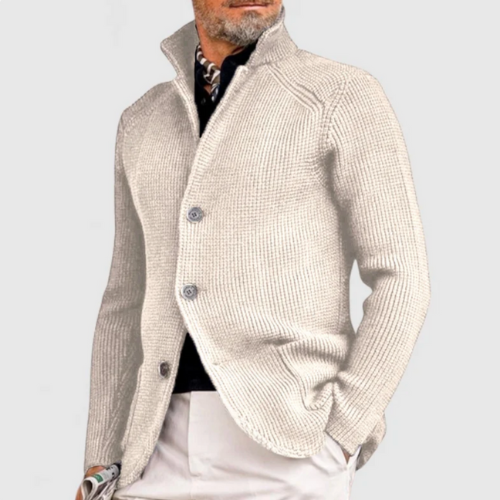 Leif | Tidlōs cardigan