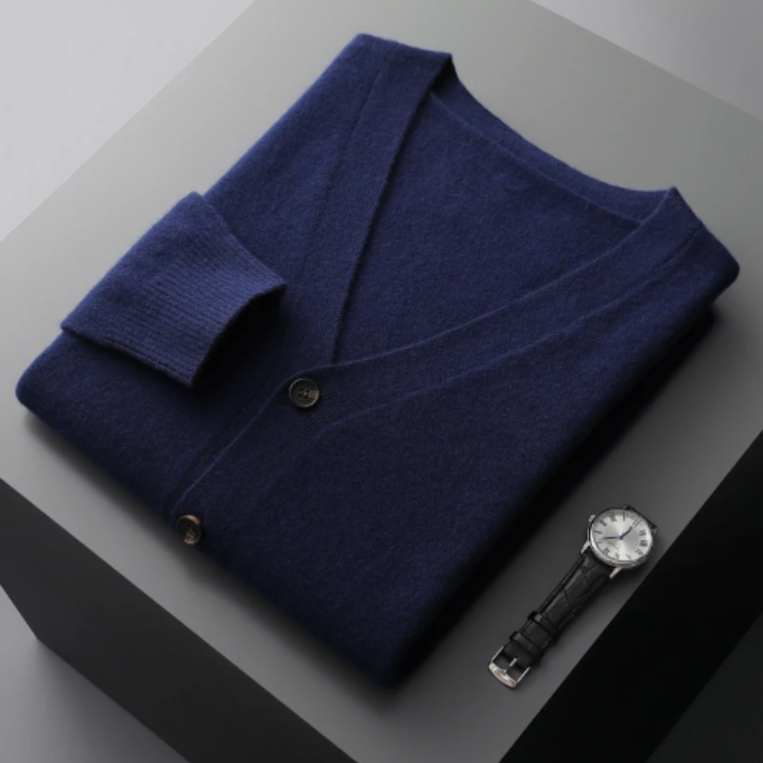 Billy | Cardigan