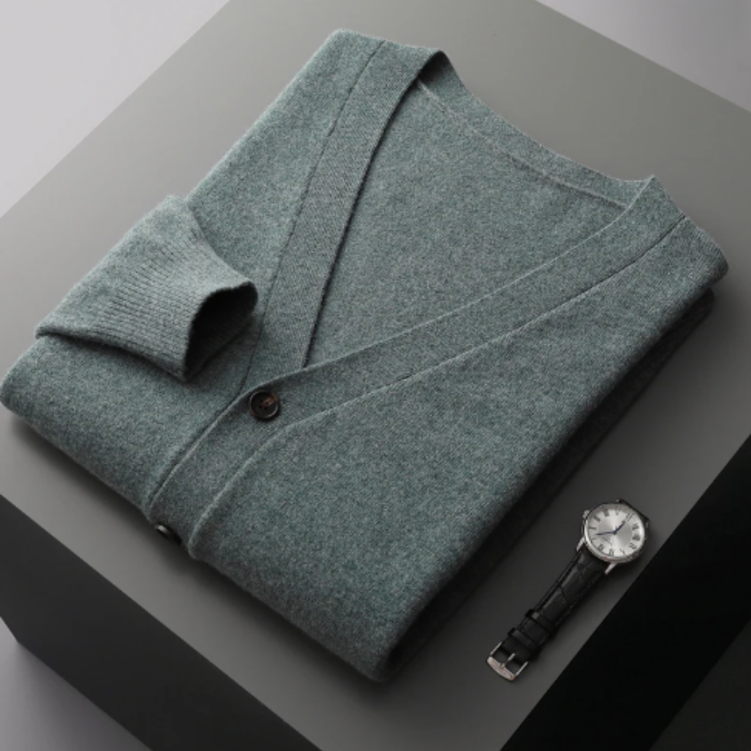 Billy | Cardigan